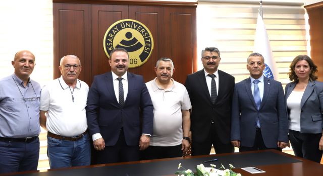 ASÜ’ye Ahiler Kalkınma Ajansı Ve Hayırsever Desteğiyle Robotik Ve Yapay Zeka Atölyesi Kazandırılıyor