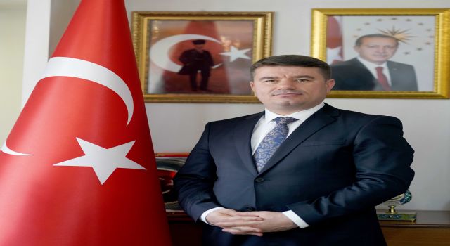 Başkan Dinçer'den 15 Temmuz Demokrasi Ve Millî Birlik Günü Mesajı