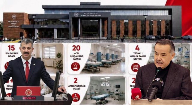 Eskil’in Hastane Çilesi Sona Eriyor