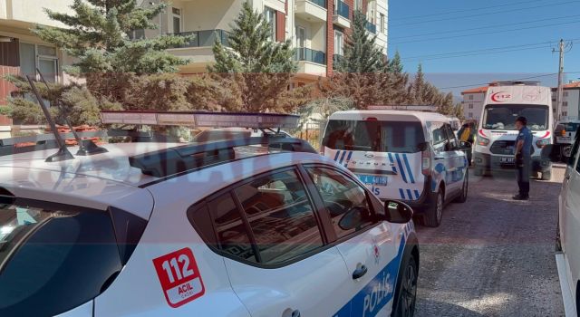 Genç Öğretmenden Acı Haber