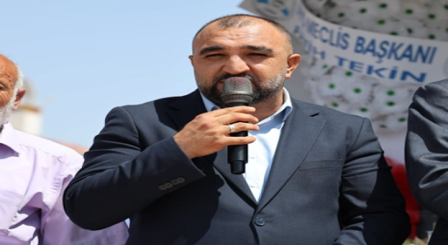 Güler “Kayıt Dışı İşletmelere Geçit Yok”