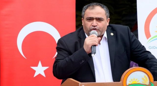 Koçak “Tarım Sadece Çiftçimizin Değil, Milletimizin Ortak Geleceğidir”