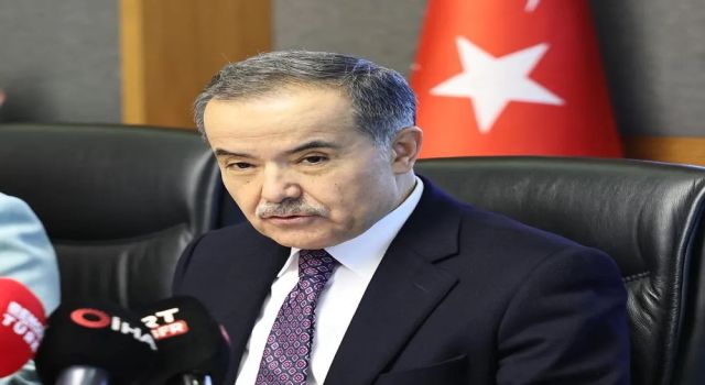 Milletvekili Aydoğdu: "15 Temmuz, Milletimizin İstiklaline Sahip Çıktığı Tarihî Bir Dönüm Noktasıdır"