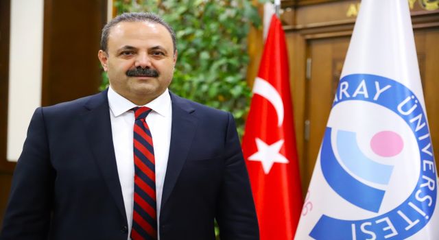 Rektör Arıbaş: Srebrenitsa Katliamı Yüreğimizde Kanayan Bir Yaradır