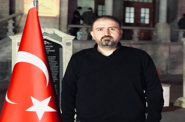 Gazetecilerin 24 Temmuz’u…