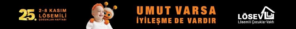 LÖSEMİLİ ÇOCUKLAR VAKFI