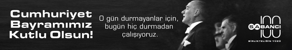 sabancı