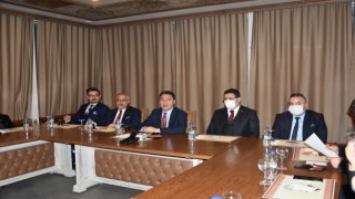 Babacan “Kadına Şiddetin Mazereti Olmaz”