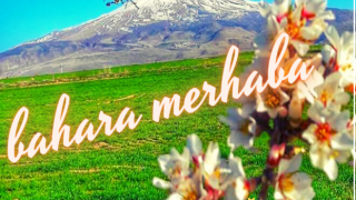 Baharın Müjdeleyişi Nevruz Kutlu Olsun