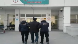 FETÖ Üyesi 3 kişi TEM’in Operasyonuyla Yakalandı