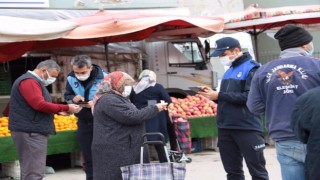 Hes Kodu Olmayan Pazara Alınmıyor