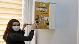 “Telefonsuz dersteyim” projesiyle eğitim verimliliği artıyor