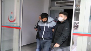 Ankara'da dolandırdı, Aksaray'da operasyonla yakalandı