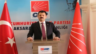 Ertürk “Demokrasi ve Sivil Siyaset Bizim Kırmızıçizgimizdir”