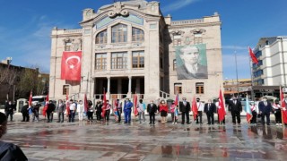 Pandemi Gölgesinde 23 Nisan Töreni