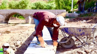 Aksaray’ın Tarihi ve Kültürel Zenginlikleri Gün Yüzüne Çıkıyor