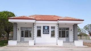 Aratol Taziye Evi Tamam