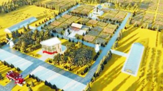 Genç Tarımın Kalbi Baymış ’ta Atacak