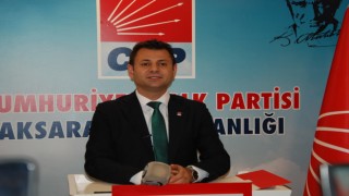 Ertürk “Gönül Belediyeciliği Anlayışınız Nerede?”