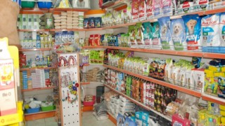 Pet Shopa İlgi Azaldı