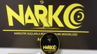 6 Zehir Taciri Tutuklandı
