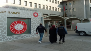 FETÖ Operasyonu: 1 Tutuklama