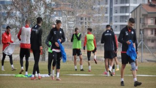 SON İDMANDA KEMİK SESLERİ DUYULDU