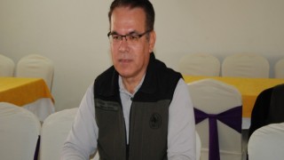 Yurtman “Yağışlar, Fidanları Doğrudan Etkiliyor”