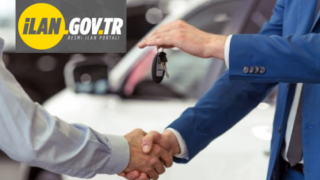 İcradan Satılık Fiat Marka Araç