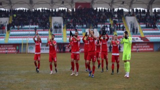 İLK PERDE KAPANIYOR