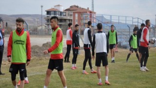 KUPA HAZIRLIKLARI TAMAM