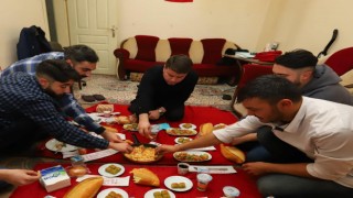 Menemen, Başkan Dinçer’in Ellerinden