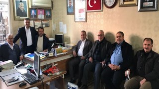 Mühendisler Gününde Yalnız Bırakmadılar