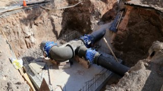 "2022 Yılında Asbest Borular Tarih Olacak"