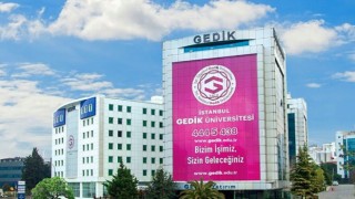 İstanbul Gedik Üniversitesi Araştırma Görevlisi Alacak