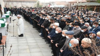 Kazada ölen aynı aileden 2'si çocuk 6 kişiye acı veda