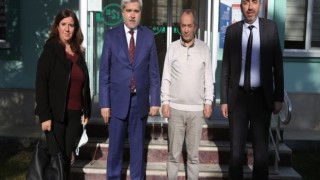 Yeşillendirme Çalışmalarından Alınan Verimi Arttırmak İstiyoruz