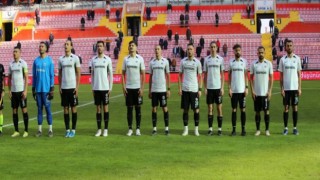 ZORLU MAÇTA RAKİP ORDUSPOR