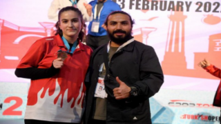 Antalya’da Aksaray Rüzgârı