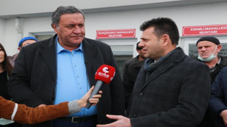 Ertürk, Hamidiyelilerin Sesi Oldu
