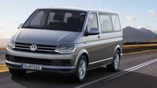 İcradan Satılık Transporter