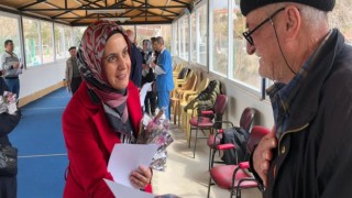 Asırlık Çınarlar Unutulmadı