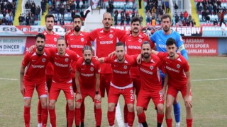 BU MAÇ NEFES KESECEK