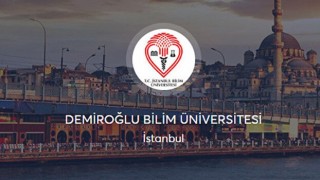 Demiroğlu Bilim Üniversitesi Öğretim Üyesi Alacak