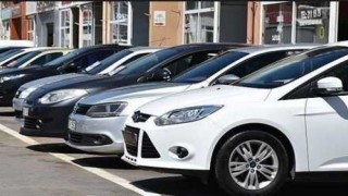 İcradan Satılık 2017 Model Peugeot Araba