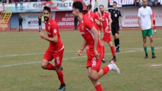 PLAY-OFF AŞKINA