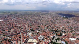 Aksaray’ın Taşı Toprağı Altın Oldu