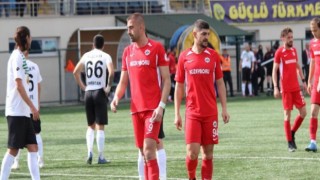 Belediyespor Bir Bir Eriyor!