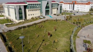Etki Sıralamasında ASÜ Başarısı