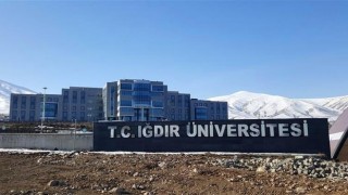 Iğdır Üniversitesi Sözleşmeli Personel Alacak